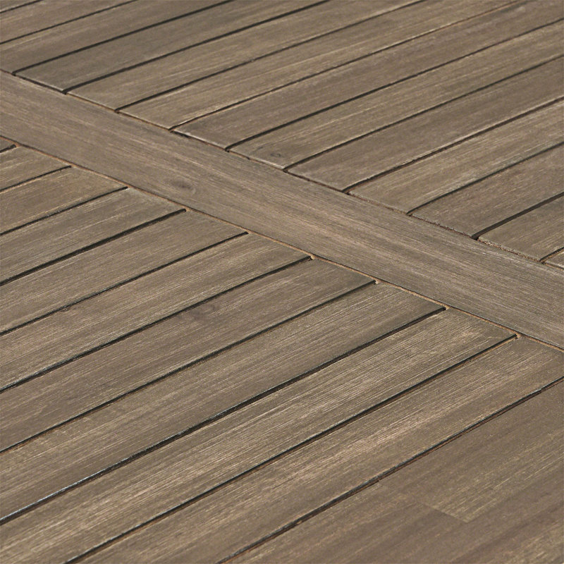 Table de salle à manger d'extérieur