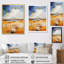 «Canondale Power Lines Electric Reverie I», reproduction sur toile-1065250617-1065250620