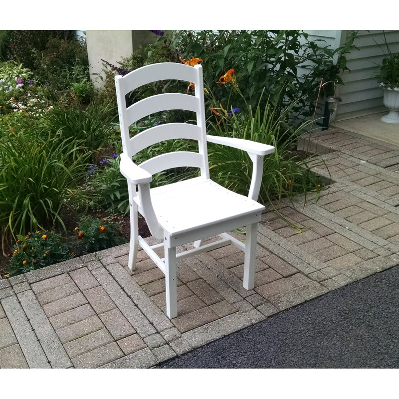 Ensemble repas 5 pièces Nettie, Blanc, L 72 po x l 33 po