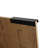 Tibold 35.99'' Single Bathroom Vanity with Ceramic Top