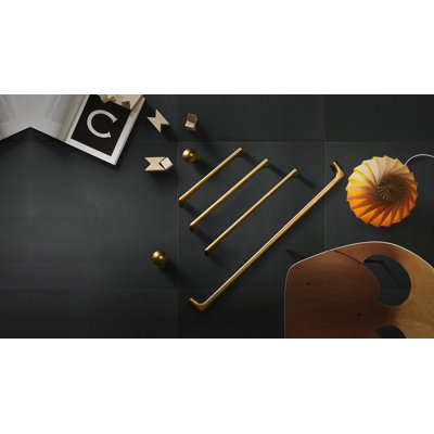 Ensemble de poignées de barre