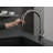 Single Handle Pull-Down Kitchen Limited Swivel-92589345