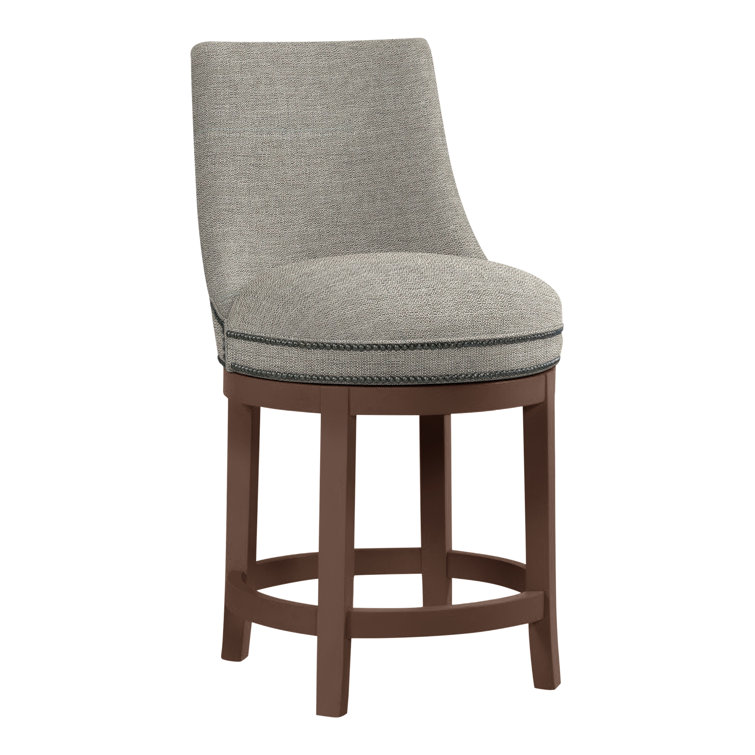 Tabouret de comptoir 26 po Vesper