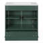 Meuble-lavabo 30 po avec lavabo en céramique-1112559057