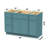 48'' Single Bathroom Vanity Base Only-98635255