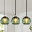 Charolyn 3 - Light Single Pendant-42081004-42081000