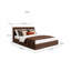 Upholstered Ottoman Storage Bed-1517057233-1517057232