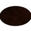 Table basse ovale de 42 po Living Room