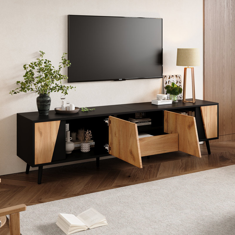 TV Stand for TVs up to 75"
