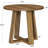 Compact Coffee Table (Not Include Stools)