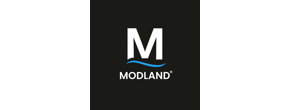 Logo MODLAND