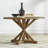 Ashbaugh Pine Round Dining Table-2077260863-2077260856