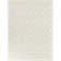 Maceo Cream Modern Geometric Area Rug