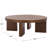 Caminun Round Coffee Table-430820952