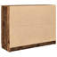 Sideboard 100X35x76 Cm Engineered Wood-1088289165