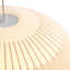 Luminaire suspendu DEL 14 po Ulrich-277520994
