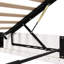 Solid Wood Bed Frame-1986195601-1986195602