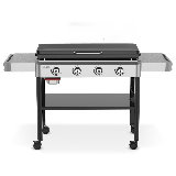 Weber 36 Rust-resistant Griddle