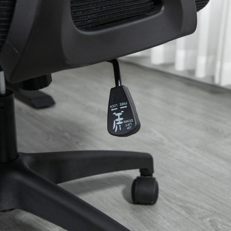Labria Mesh Task Chair