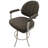 Ivette 26" Hemsath Driftwood - Grey-71910667-71910668-130536314