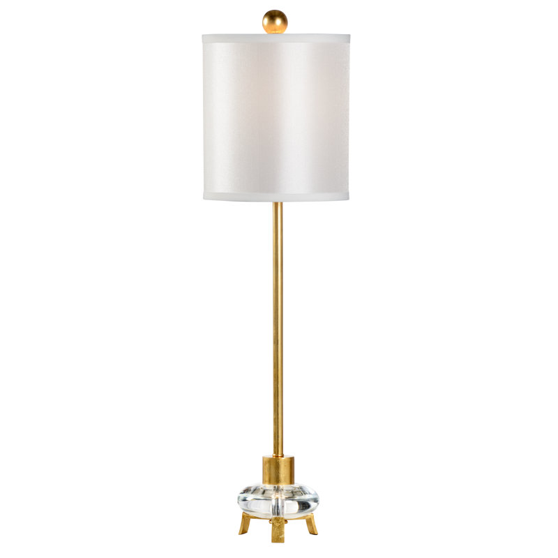 Lampe de commode 32 po Eloise