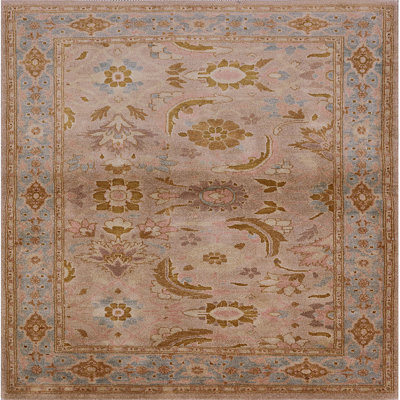 Skaghe Oriental Indoor Rug