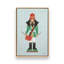 «Holiday Nutcracker IV», reproduction sur toile roulée-105960727-105960738