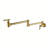 Pot Filler Faucet Wall Mount-104406405