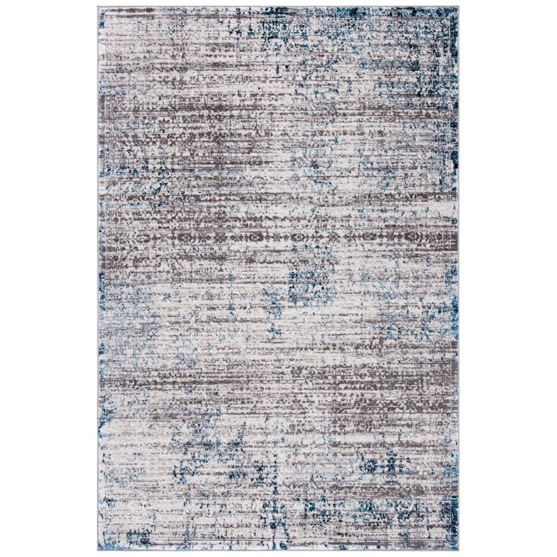 Reddick Performance Rug, Rectangle 5'5" x 7'7"