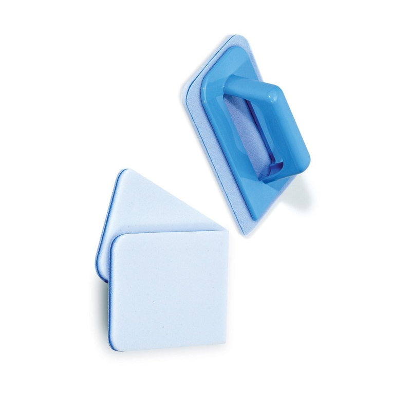 Trousse de démarrage pour piscine et spa 6 "Hydrotool