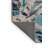 Silky Soft Plush Gray Area Rug-101423581