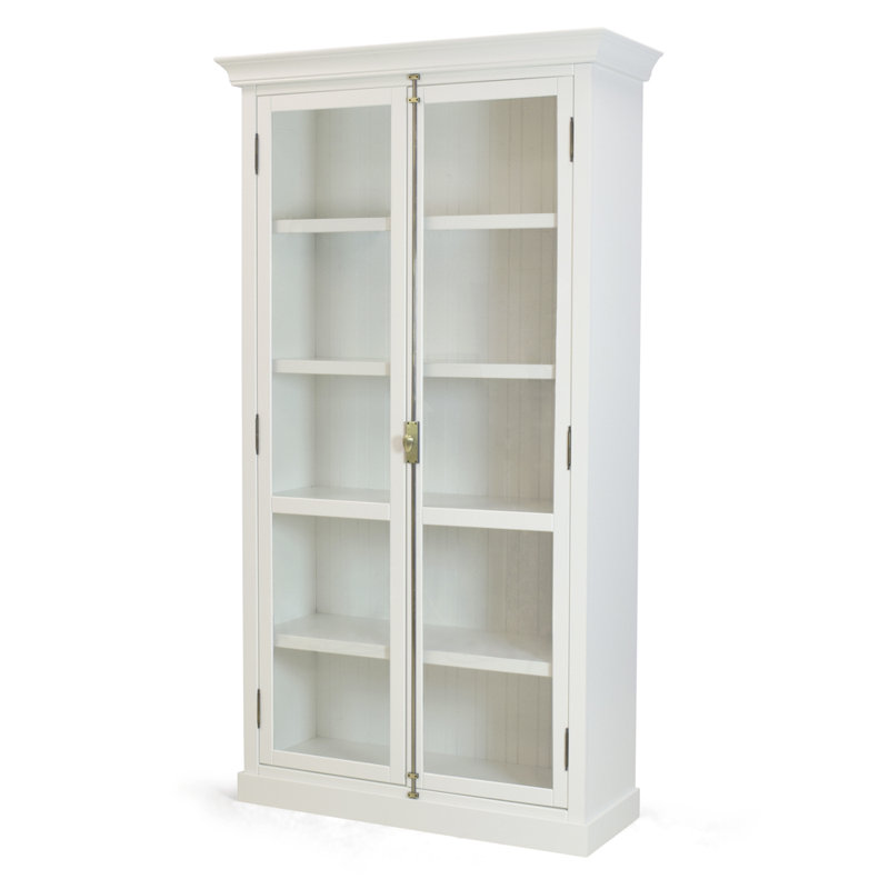 Vitrine Cast