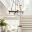Lucian 4 - Light Chandelier-77452428