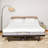Adjustable Bed Base Frame Head And Foot Incline Quiet Motor Twin XL Size Zero Gravity (Bed)-451565453