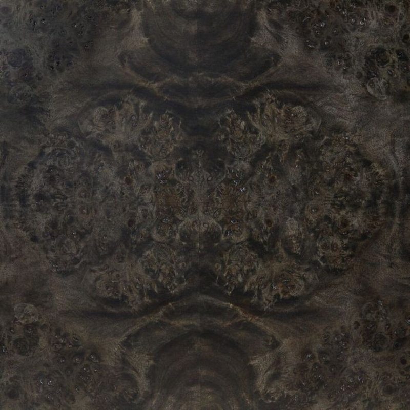 Harriet Oval Dining Table
