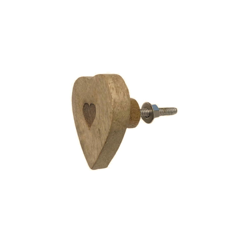 Sisler 45mm Length Novelty Knob