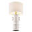 Cindy 1-Light Table Lamp
