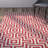 Turnbow Geometric Indoor / Outdoor Rug-793732659