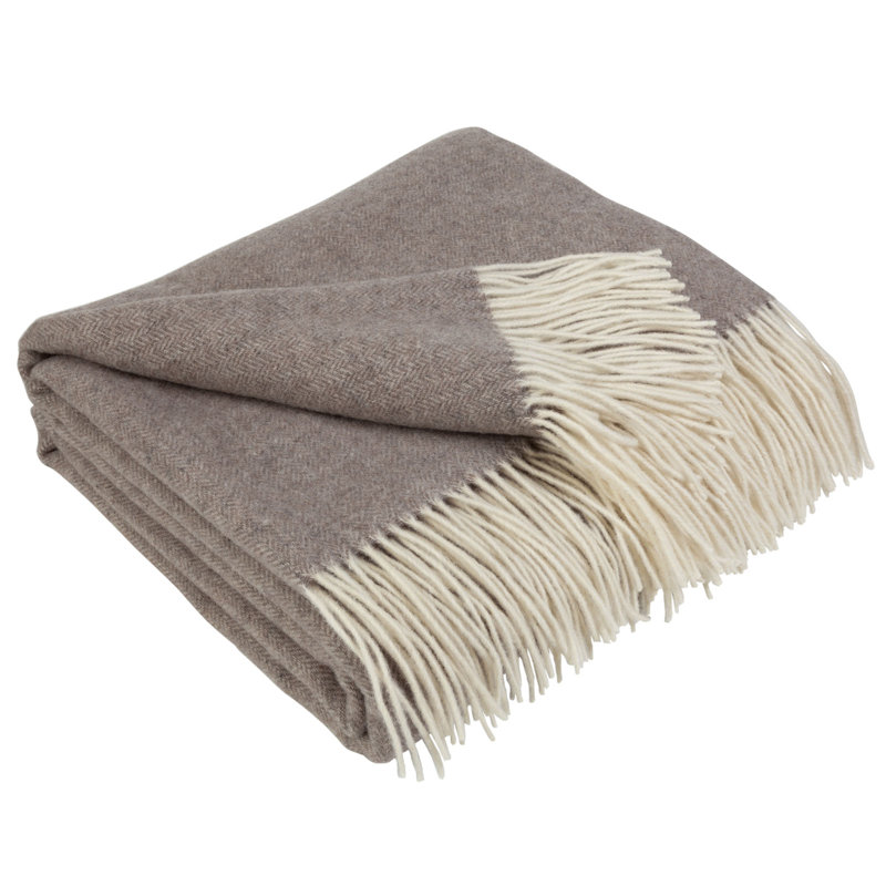 Gurdev Blanket, Beige