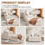 Fauteuil-lit d'intérieur surdimensionné avec repose-pieds-1692101334