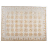 One-of-a-Kind 8'10" X 11'3" Area Rug