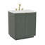 Aderyn 30" Single Vanity-99368136