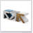 Upholstered Velvet Sofa Stool Kids Stool Shoe Bench Footrest Footstool-1750950865