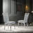 Arntraud 4 - Person Four Leg Dining Set