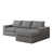 Grey est en rupture de stock