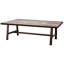 Marin Outdoor Rectangle Coffee Table-158538578-158538591