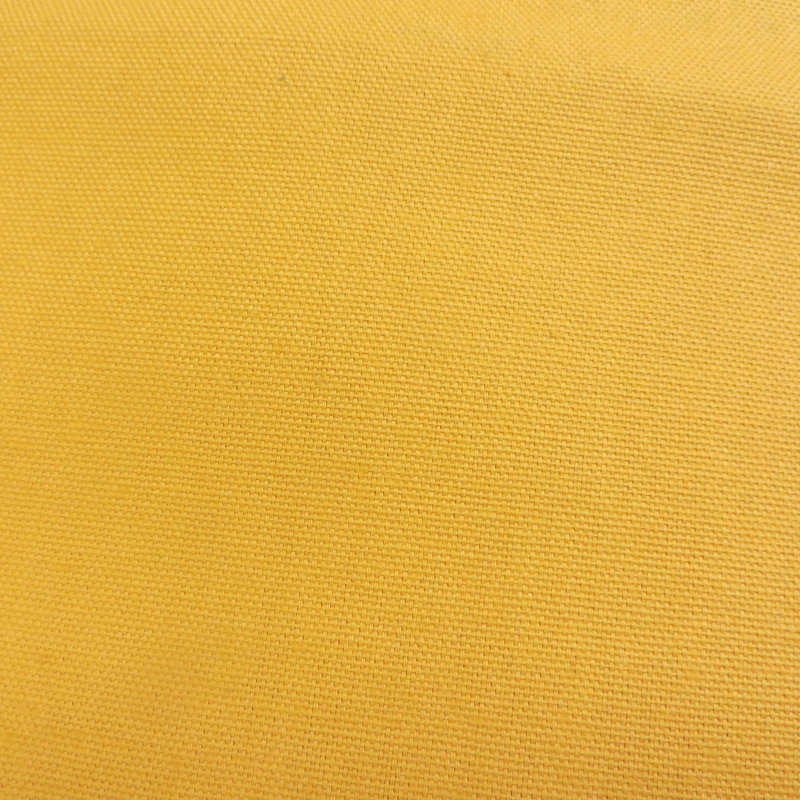 Chaise longue à accoudoirs évasés, Citron baja
