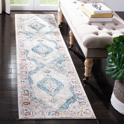Stackpole Performance Oriental Rug