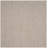 Lithonia Beige Indoor/Outdoor Area Rug-63502396