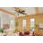 Lucian 60'' Ceiling Fan with LED Lights-715556767